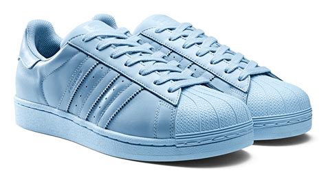 adidas superstar supercolor